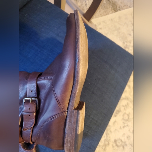 Frye Riding Boots - Picture 5 of 13